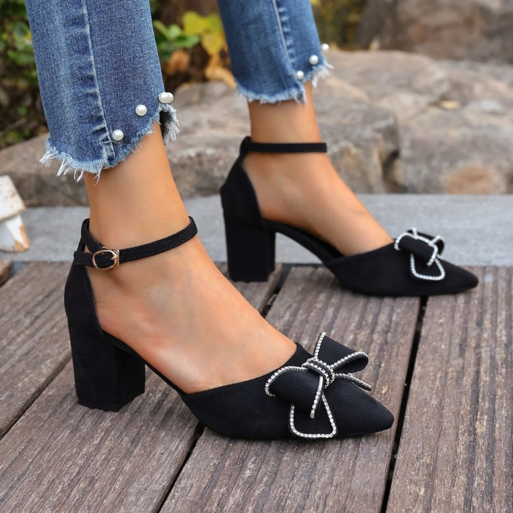 Women Fashion Trend 2026 - Summer 2026 Women's High Heel Sandals