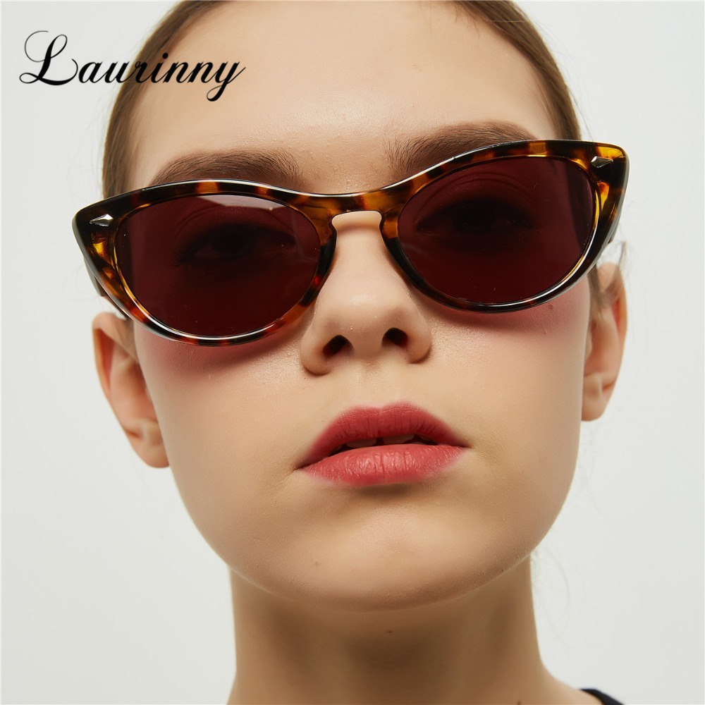 Vintage Cat Eye Leopard Sungla - Women'S Fashion In The 70S 评论和价格