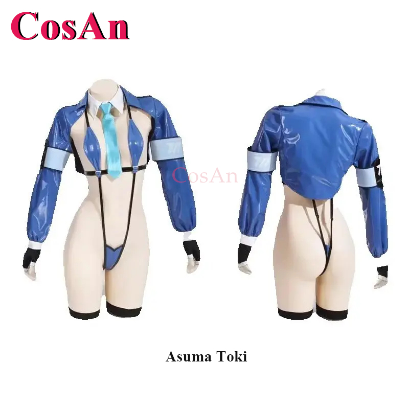 CosAn Game Blue Archive Ichino - Women'S Fashion Jackets 评论和价格