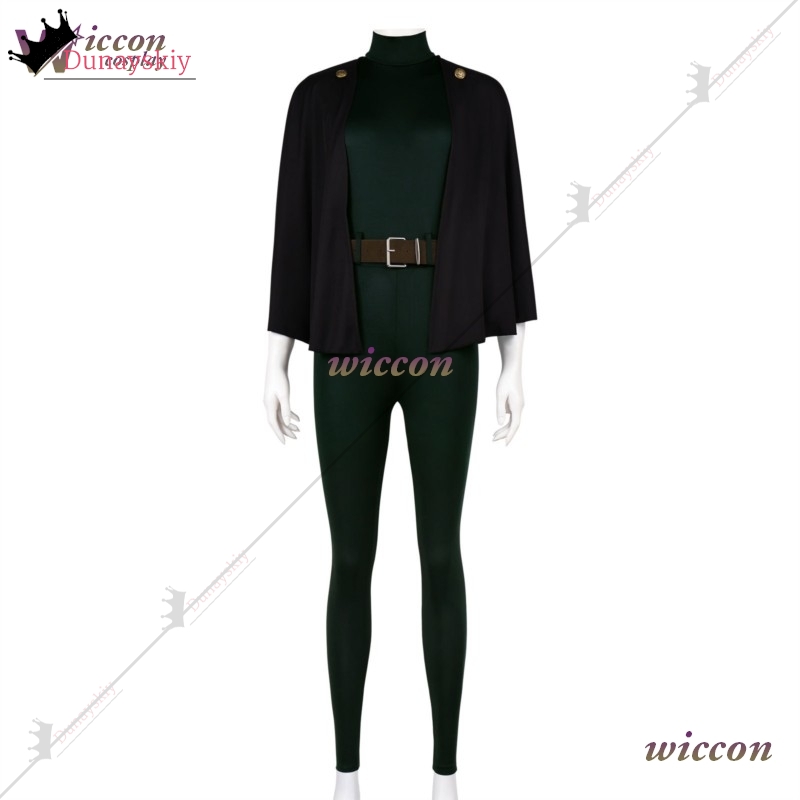 YiNuo*/2026 New Maki Zenin Cos - Knitted Vest Women 评论和价格