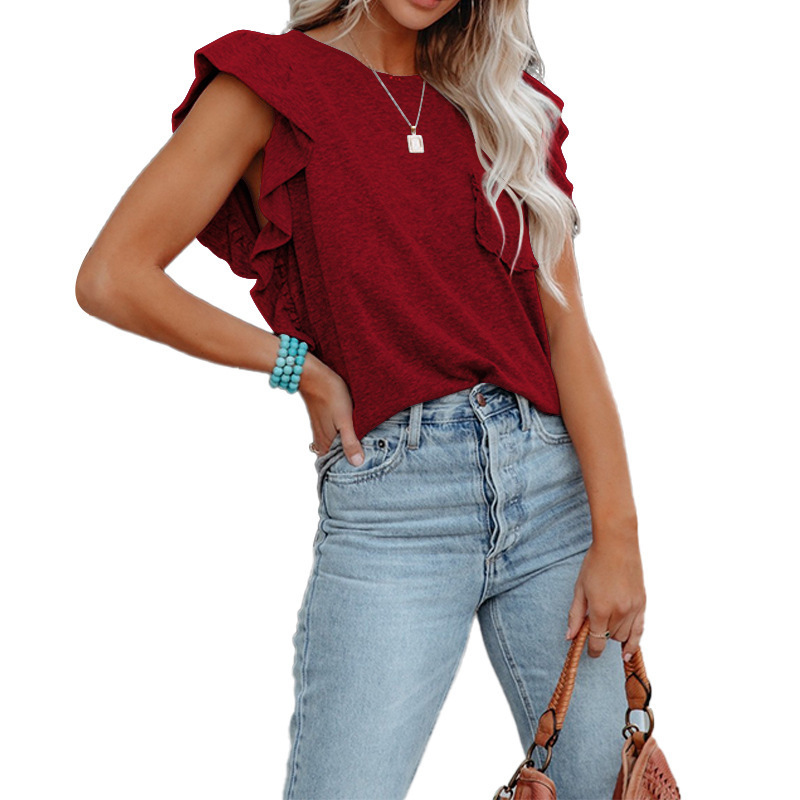 New European and American styl - Women Fashion Usa 评论和价格