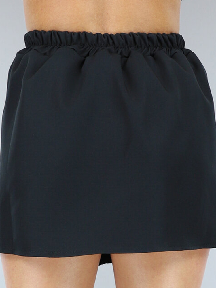Plus Size 2024 Spring And Summ - Women'S Fashion Kilt 评论和价格