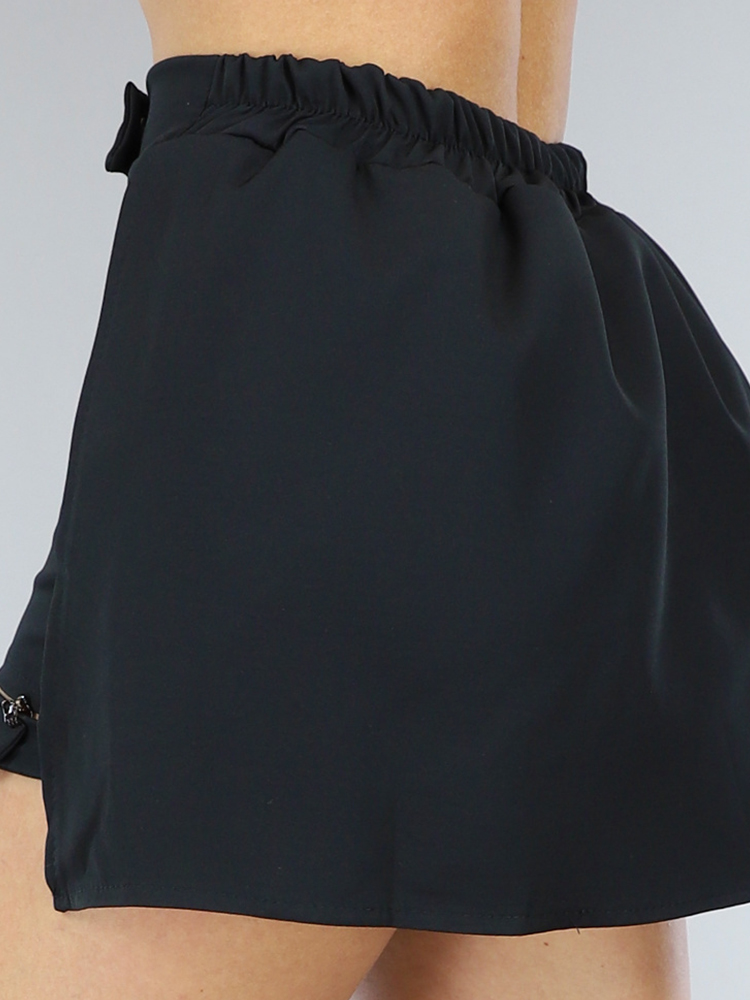 Plus Size 2024 Spring And Summ - Women'S Fashion Kilt 评论和价格