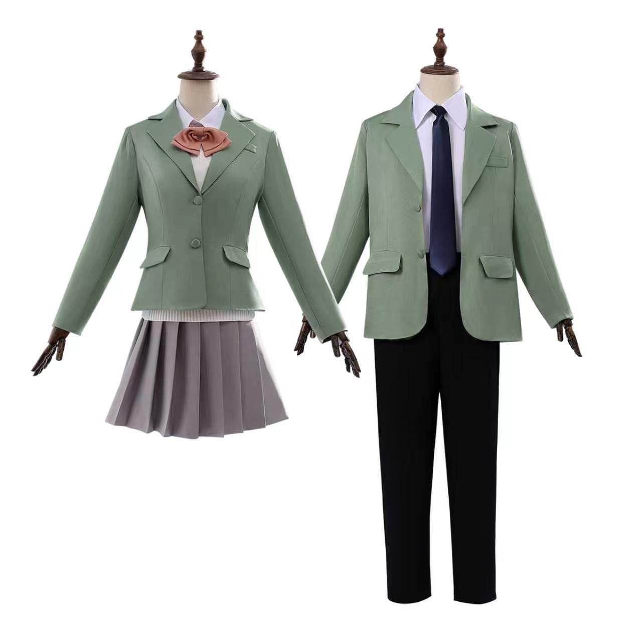 Anime I Want to End This Game  - Knitted Vest Women 评论和价格