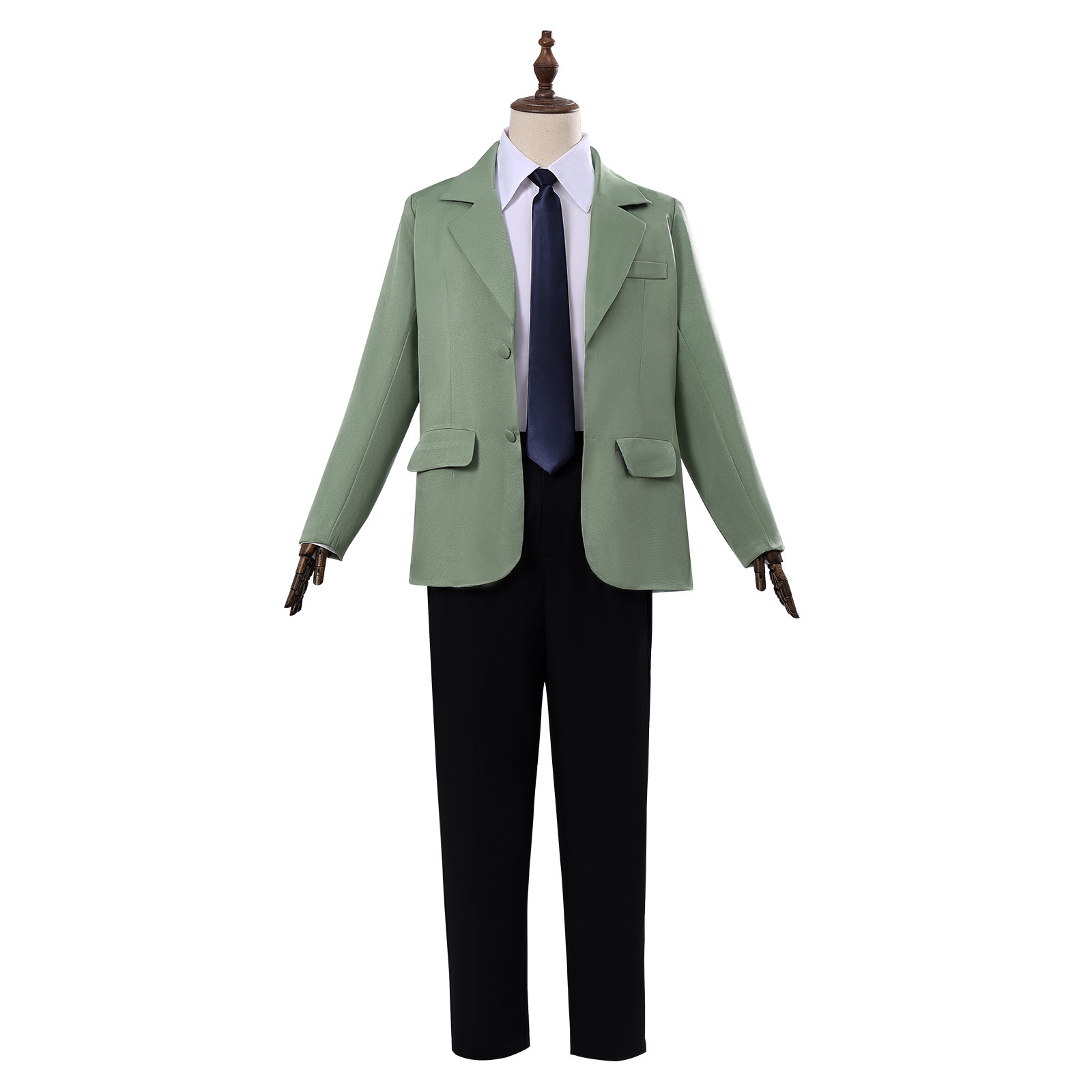 Anime I Want to End This Game  - Knitted Vest Women 评论和价格