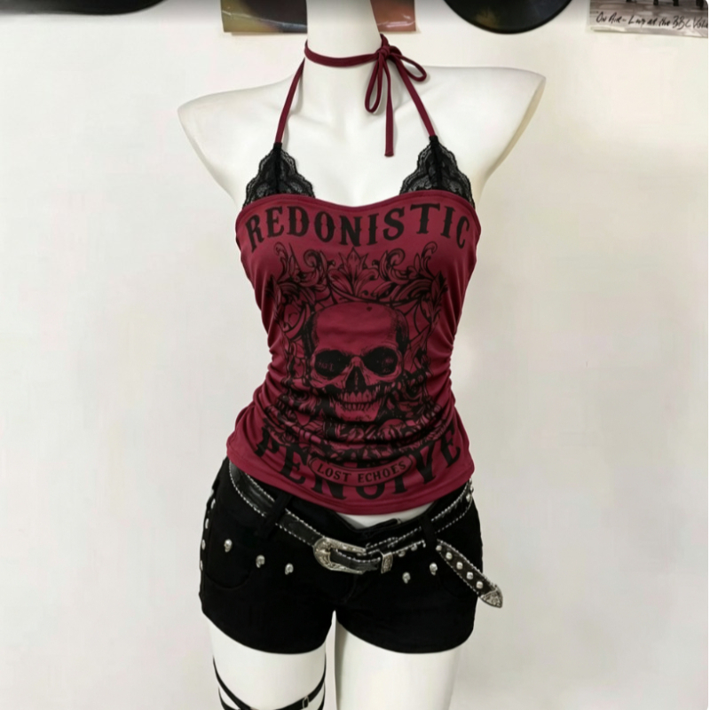 American Style Y2K Vintage Sho - Women Fashion Usa 评论和价格