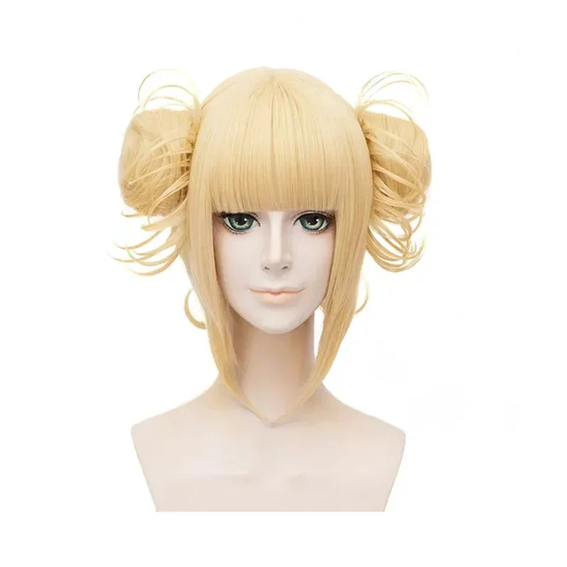 Anime My Hero Academia Himiko  - Knitted Vest Women 评论和价格