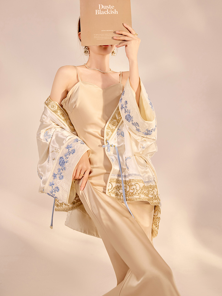 2026 Spring High end New Chine - Women'S Fashion Jackets 评论和价格