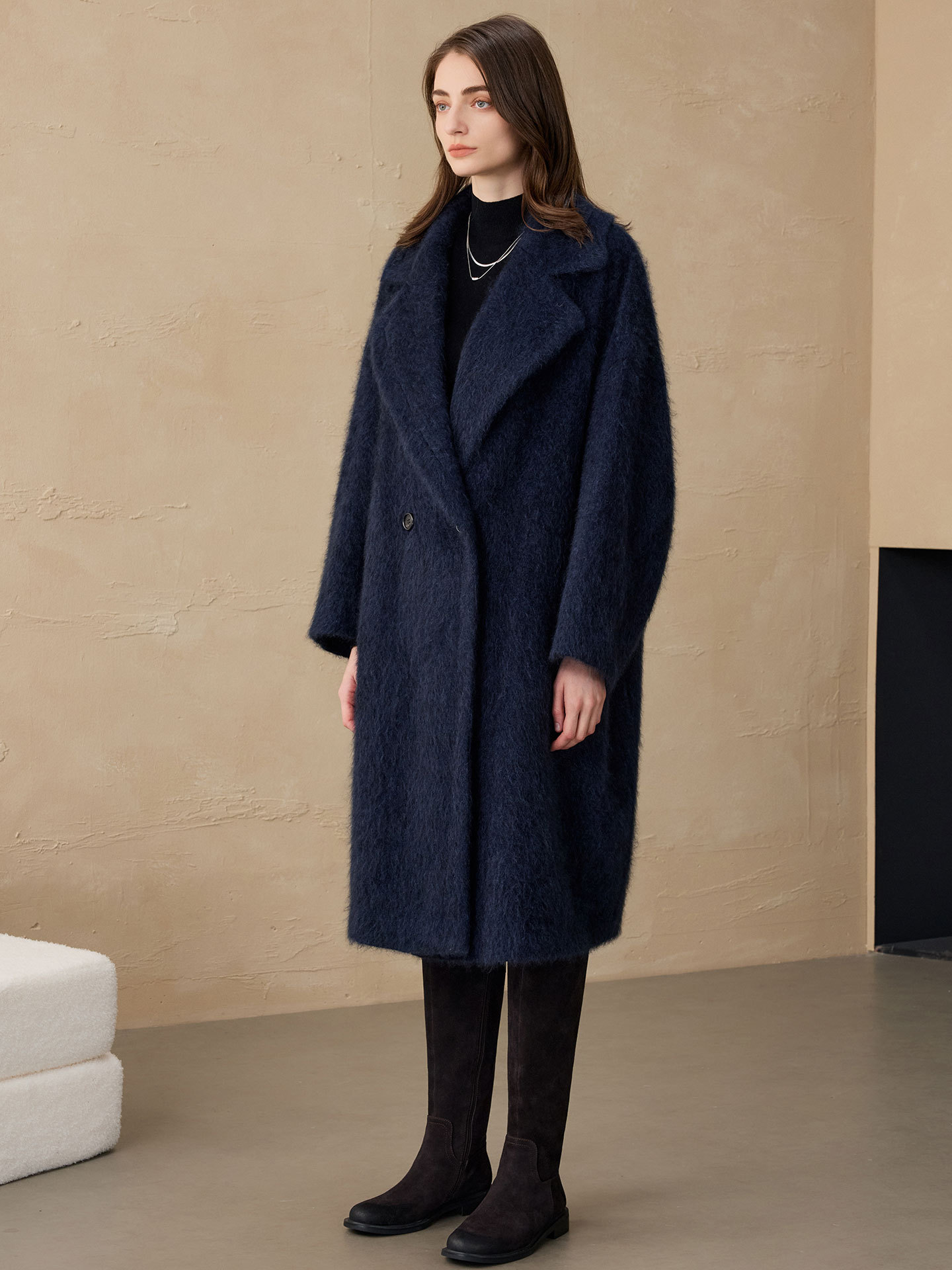 Allingentle Women's Blazer Woo - Women'S Fashion Jackets 评论和价格