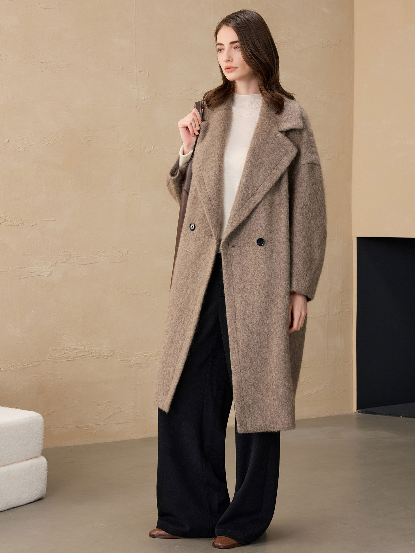 Allingentle Women's Blazer Woo - Women'S Fashion Jackets 评论和价格