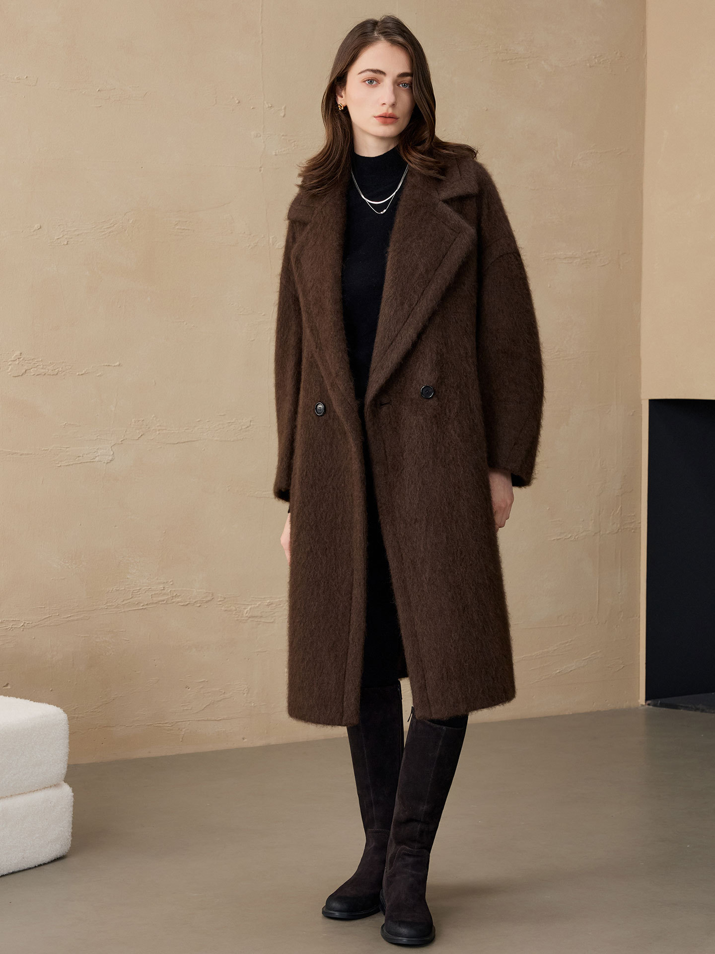 Allingentle Women's Blazer Woo - Women'S Fashion Jackets 评论和价格