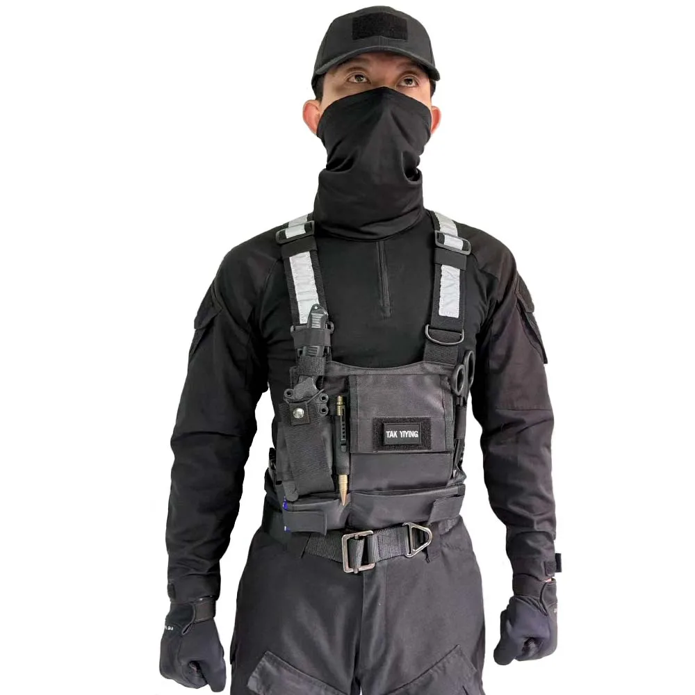 Outdoor Multi-Functional Chest - Women'S Fashion Utility Vest 评论和价格