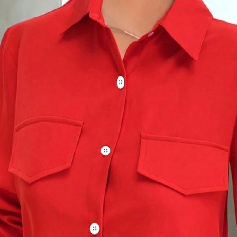 Plus Size Women's Casual Solid - Women'S Fashion Essentials 评论和价格