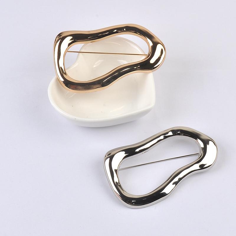 80s Fashion Stainless Steel Bi - Women Fashion 80S 评论和价格