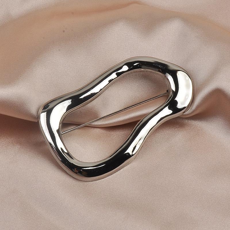 80s Fashion Stainless Steel Bi - Women Fashion 80S 评论和价格