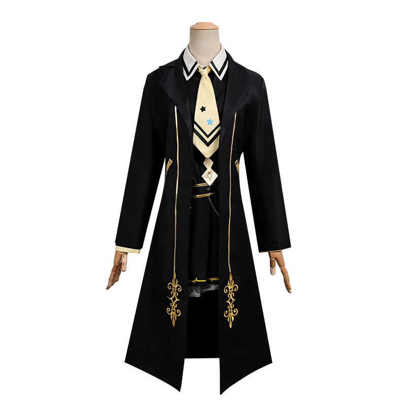IN STOCK S-2XL Umamusume Manha - Women'S Fashion Kilt 评论和价格