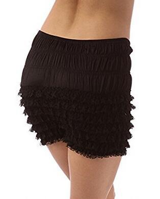 Lolita Safety Shorts Women Vin - Women'S Fashion Kilt 评论和价格