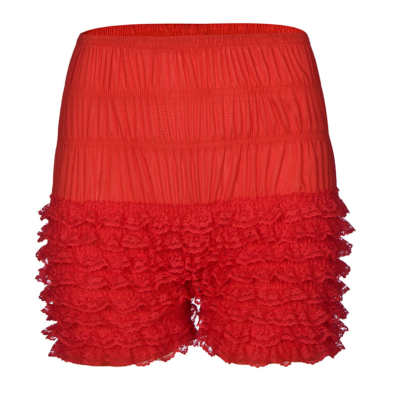Lolita Safety Shorts Women Vin - Women'S Fashion Kilt 评论和价格