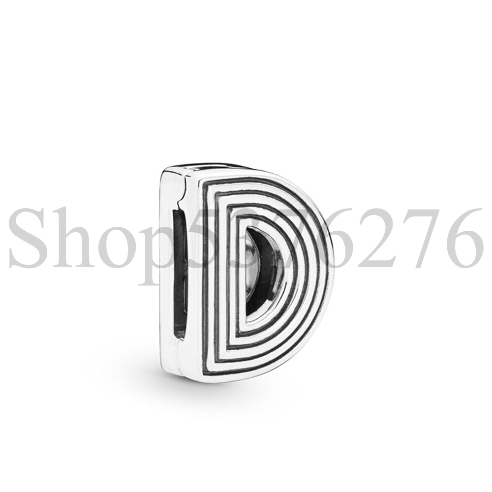 925 Sterling Silver Bead Alpha - Women'S Fashion From The 20S 评论和价格