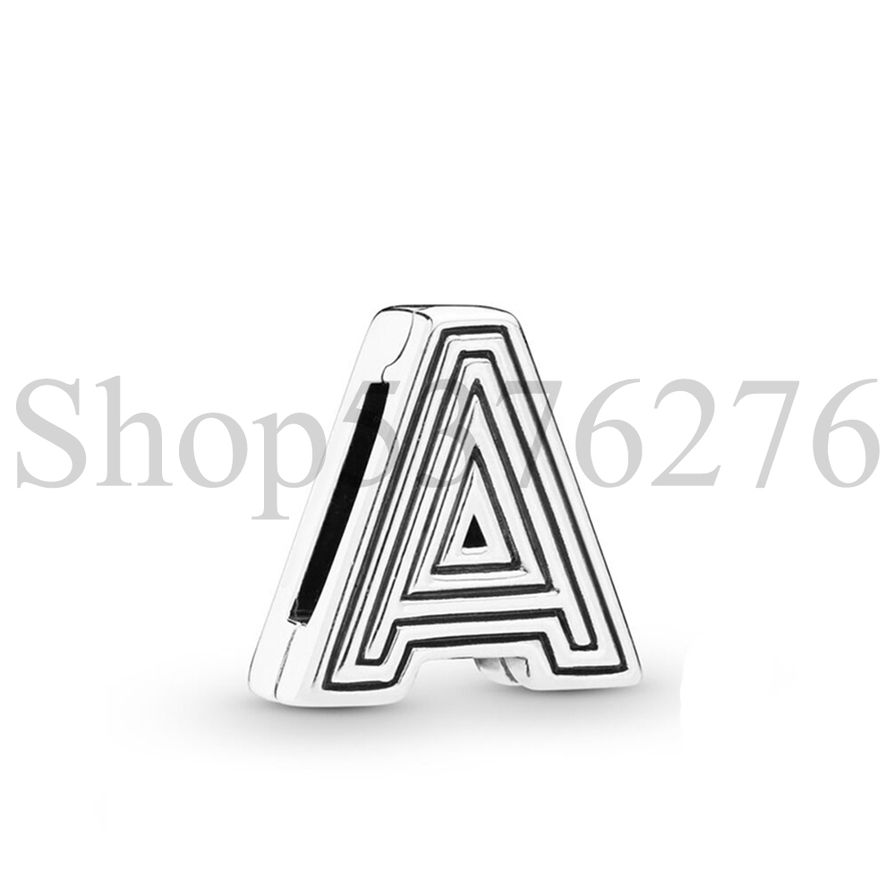 925 Sterling Silver Bead Alpha - Women'S Fashion From The 20S 评论和价格