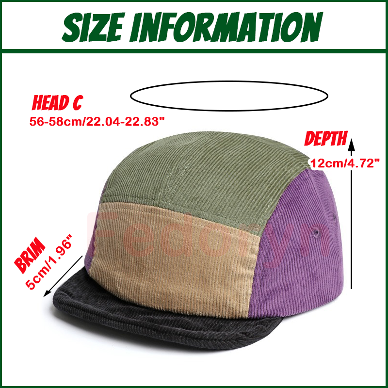 Fedoryn Custom Embroidery Retr - Women'S Fashion Visor 评论和价格
