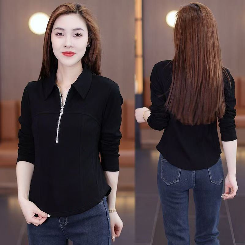 Womens Premium Slim Fit Polo N - Women'S Fashion Petite 评论和价格