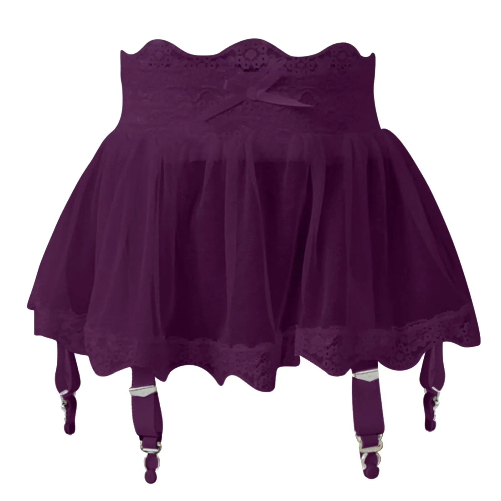 2026Women  Lingerie Plus Size  - Women'S Fashion Kilt 评论和价格