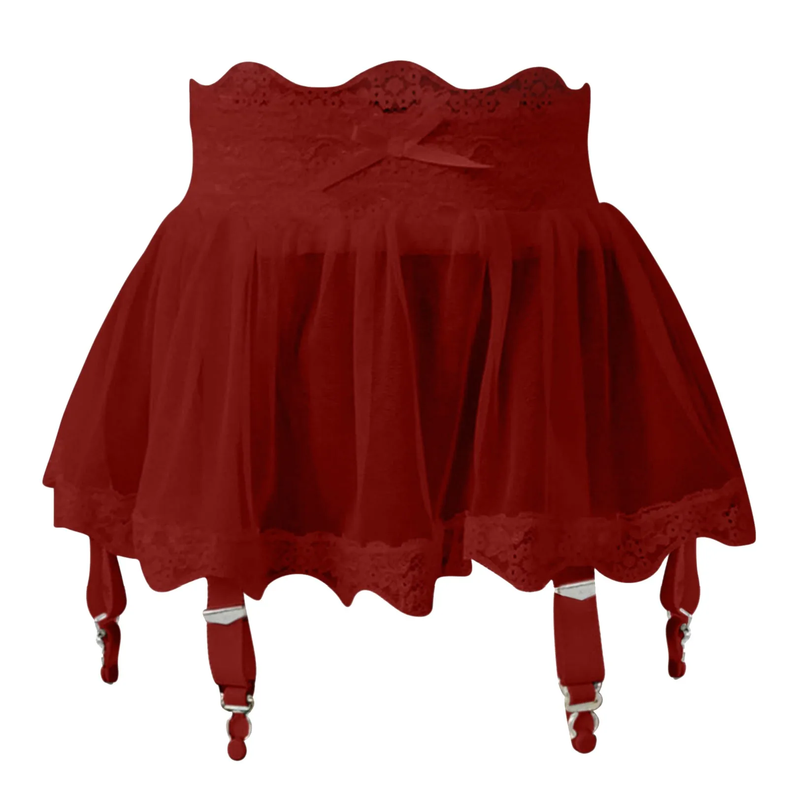 2026Women  Lingerie Plus Size  - Women'S Fashion Kilt 评论和价格