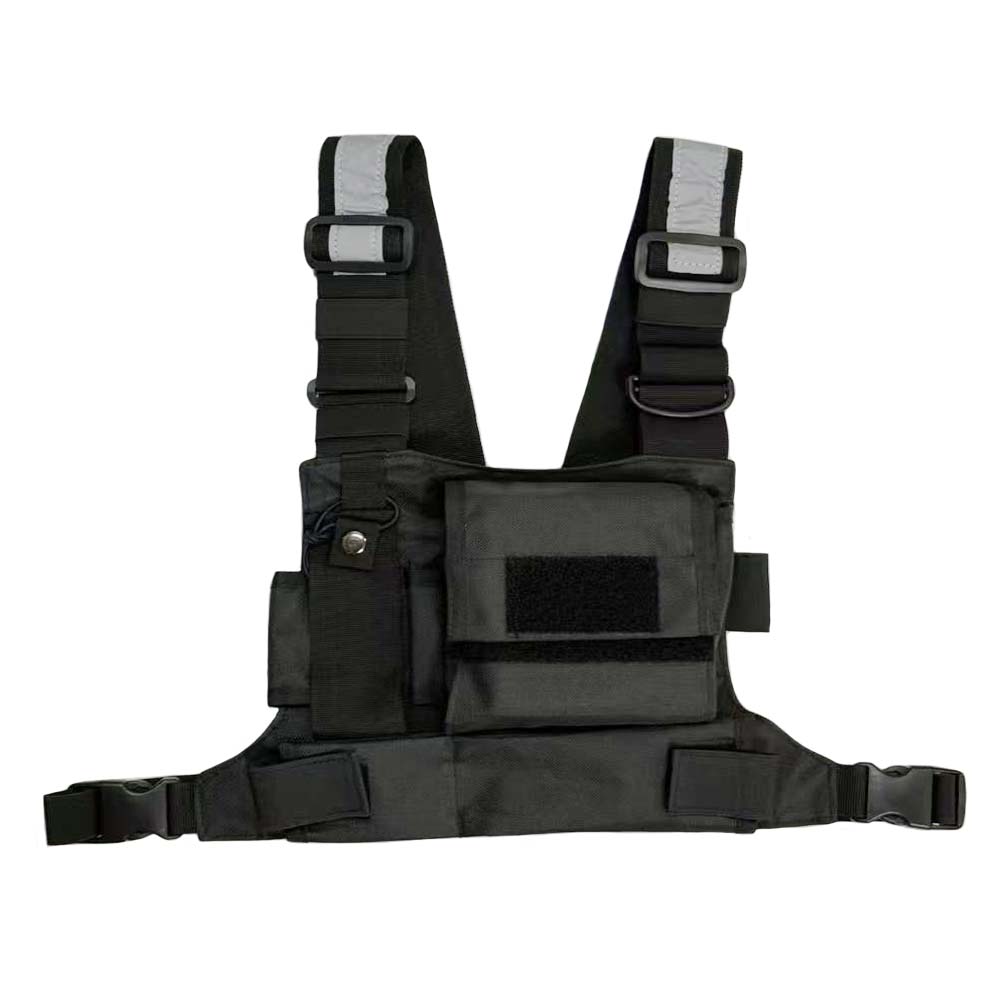 Outdoor Multi-Functional Chest - Women'S Fashion Utility Vest 评论和价格