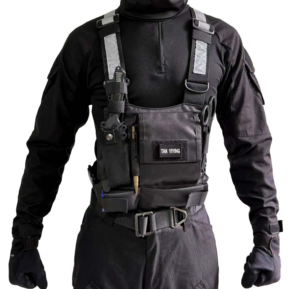 Outdoor Multi-Functional Chest - Women'S Fashion Utility Vest 评论和价格