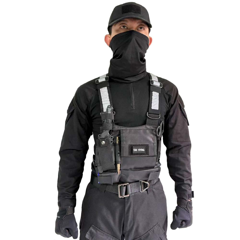 Outdoor Multi-Functional Chest - Women'S Fashion Utility Vest 评论和价格