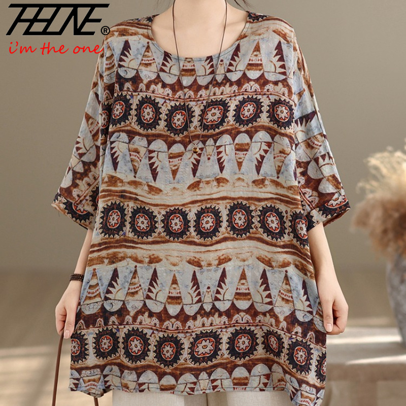 THHONE Plus Size Fashion Summe - Women'S Fashion Essentials 评论和价格