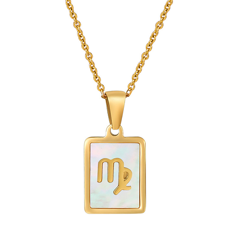 18K Gold Plated Constellation  - Women'S Fashion Vogue 评论和价格