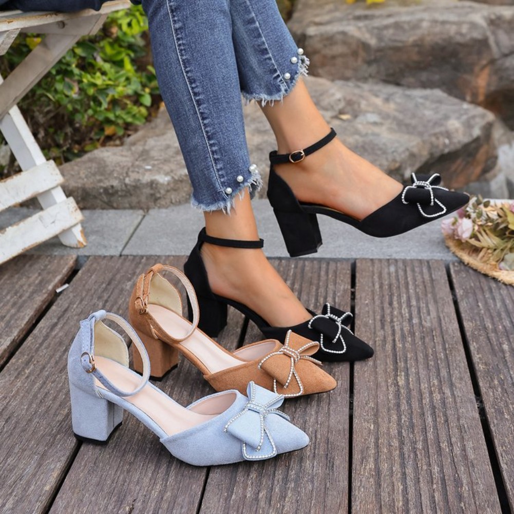 Summer 2026 Women's High Heel  - Women Fashion Trend 2026 评论和价格