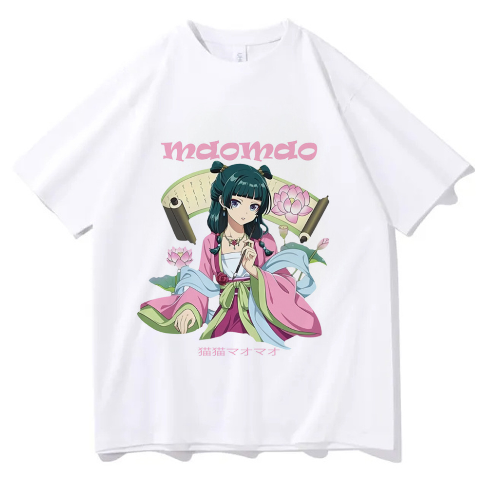 Maomao the Apothecary Diaries  - Women Fashion 80S 评论和价格
