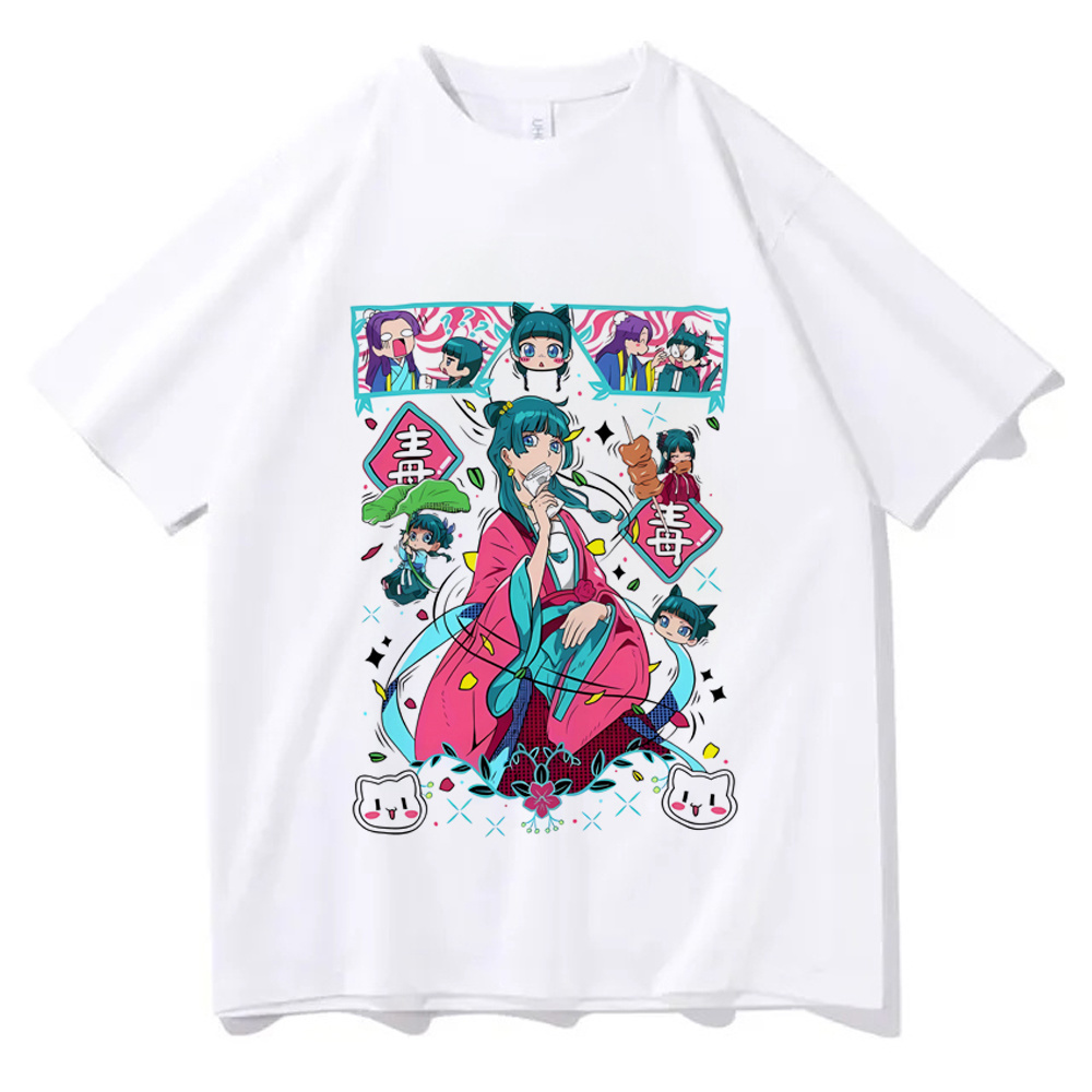 Maomao the Apothecary Diaries  - Women Fashion 80S 评论和价格