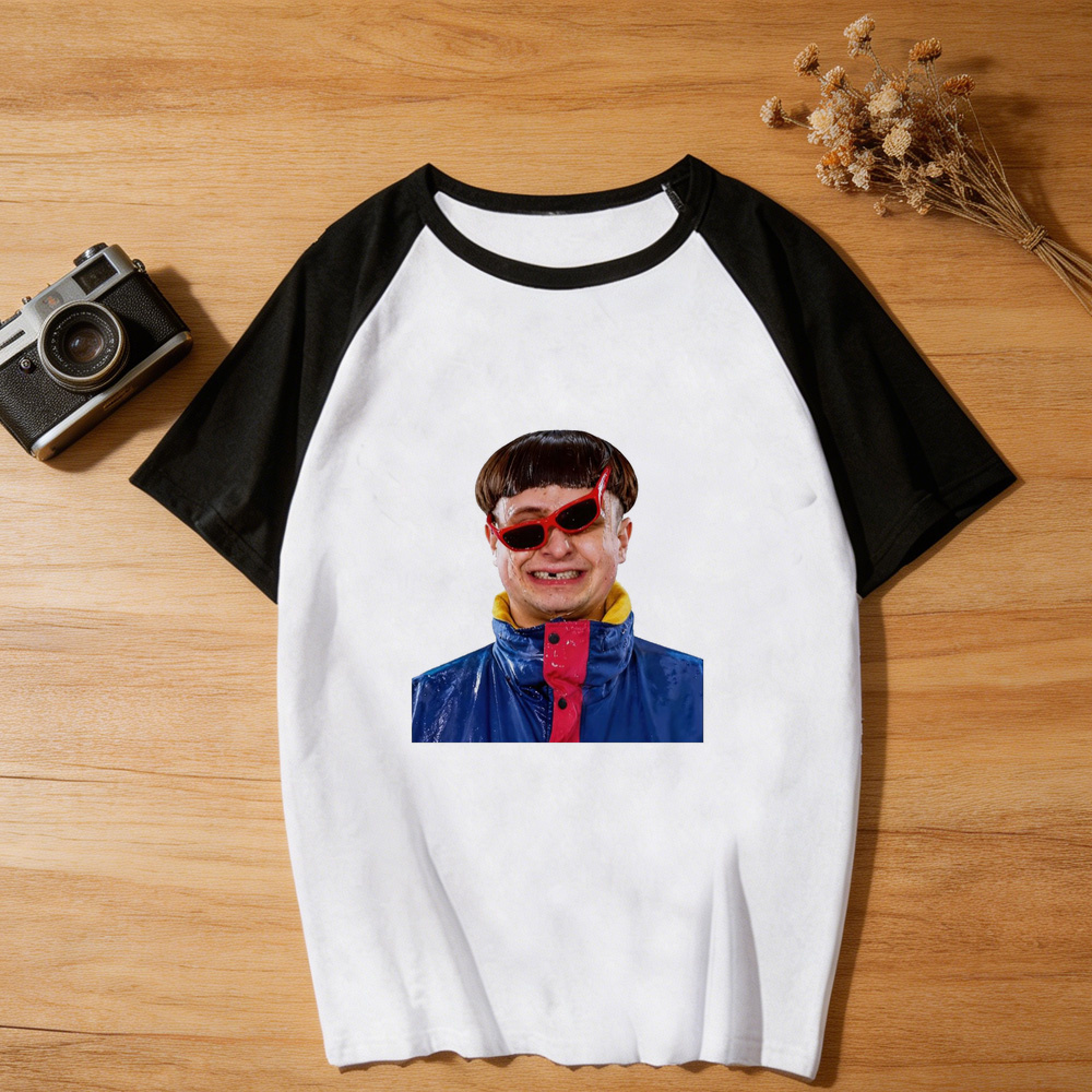 Oliver Tree tshirt women jojif - Women Fashion 80S 评论和价格