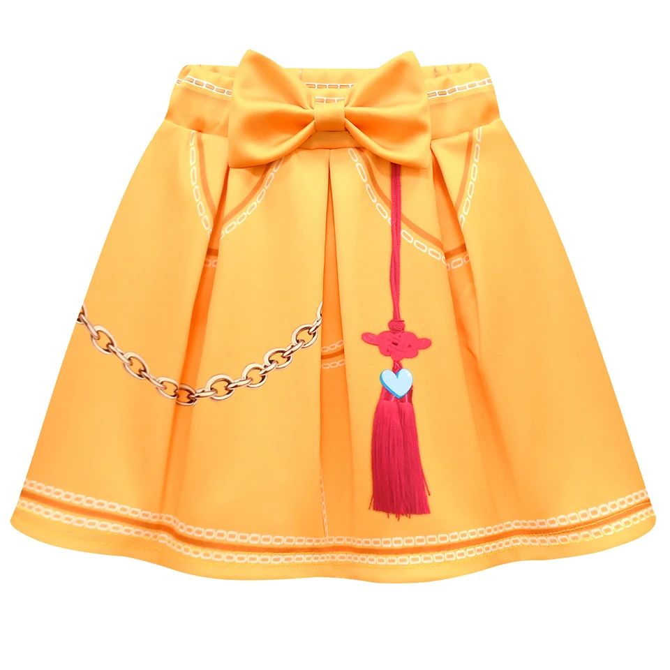 Girls Anime Cosplay Costume 3D - Women'S Fashion Jackets 评论和价格