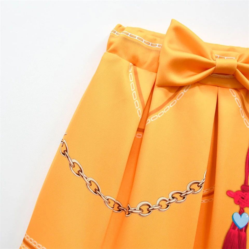 Girls Anime Cosplay Costume 3D - Women'S Fashion Jackets 评论和价格