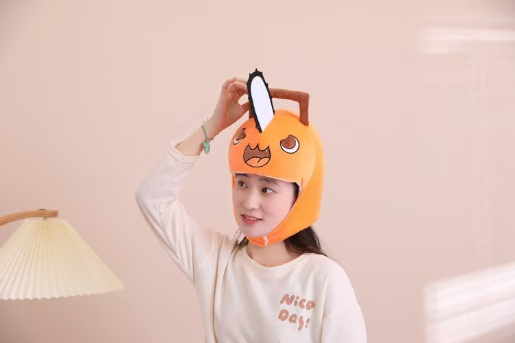 Anime Chainsaw Man Pochita Cos - Women'S Fashion Jackets 评论和价格