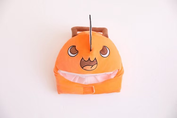 Anime Chainsaw Man Pochita Cos - Women'S Fashion Jackets 评论和价格