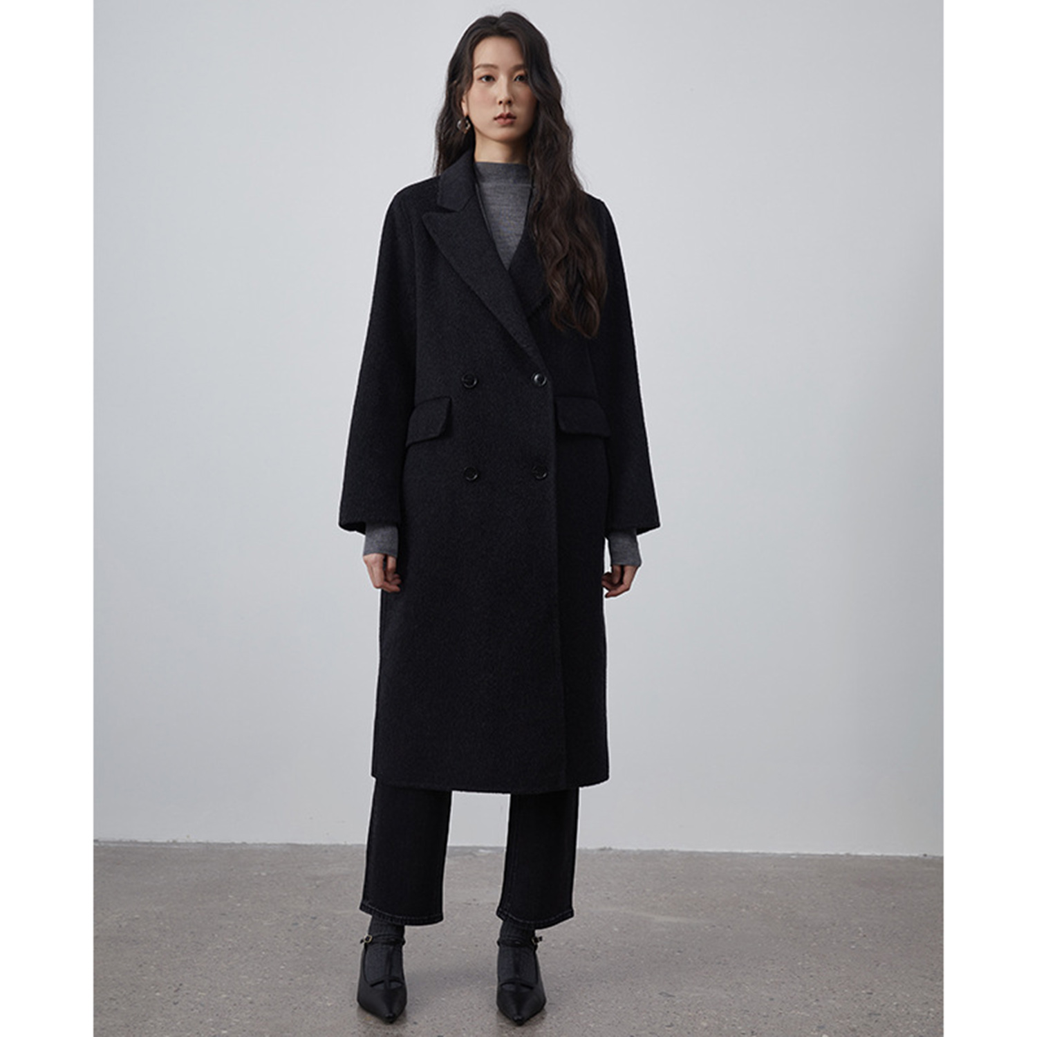 Allingentle Women's Suit Long  - Women'S Fashion Jackets 评论和价格