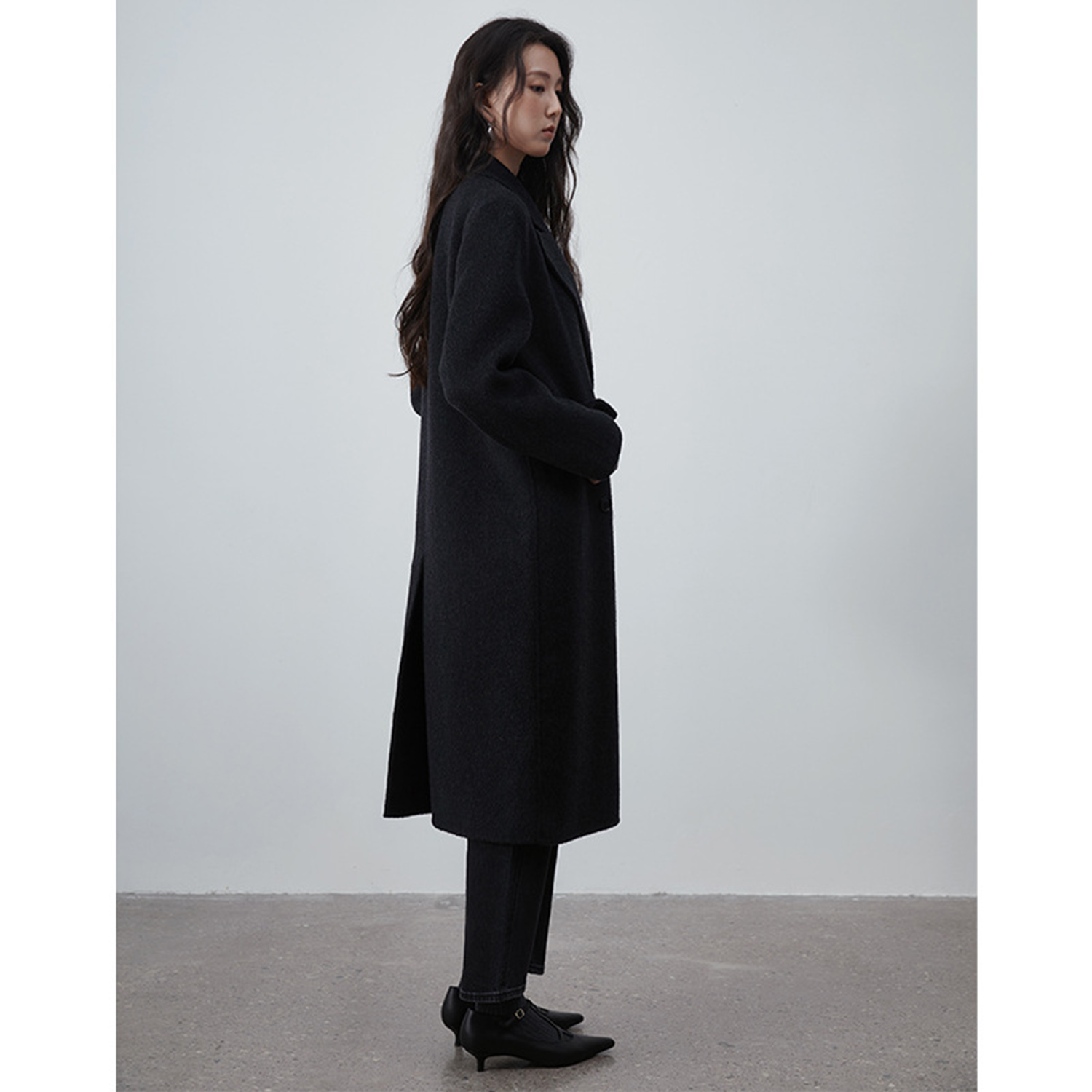 Allingentle Women's Suit Long  - Women'S Fashion Jackets 评论和价格