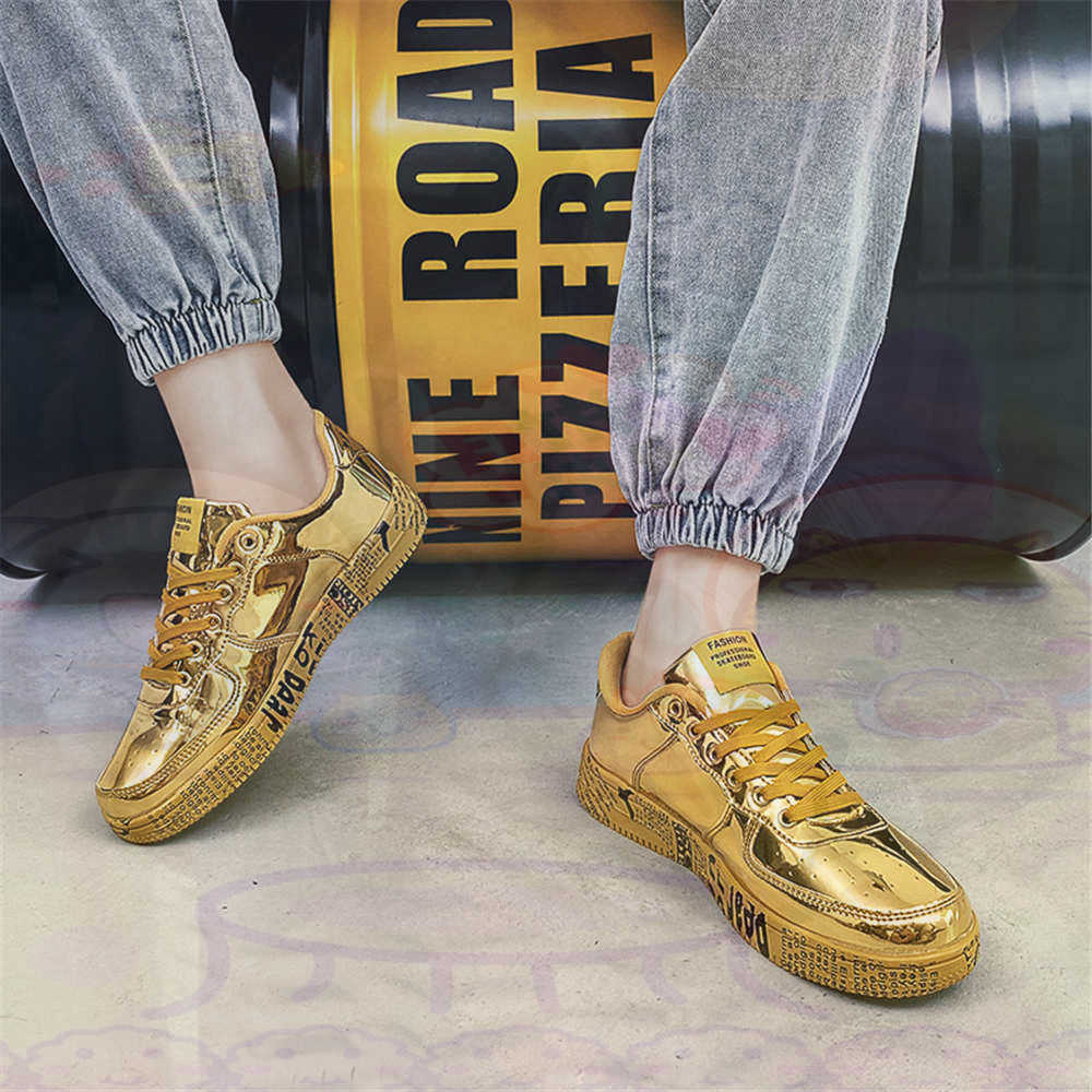 Round Foot Size 45 Sneakers Wh - Women'S Yellow Fashion Sneakers 评论和价格