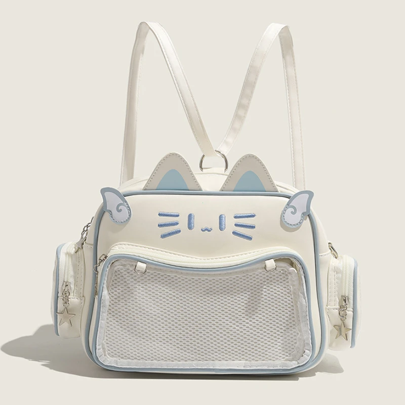 Women's Fashion Backpacks Y2K  - Women'S Y2K Fashion Aesthetic 评论和价格