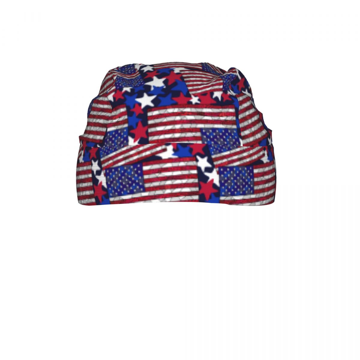 USA Flag Headscarf Man Women S - Women Fashion Usa 评论和价格