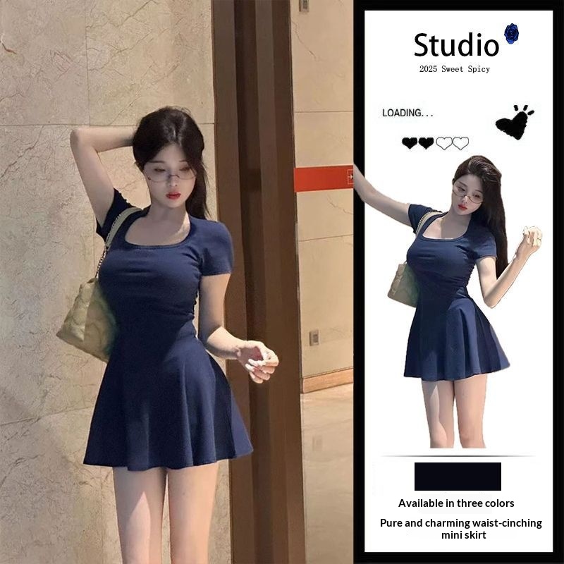 Summer Korean Style New Pure D - Women'S Fashion Petite 评论和价格