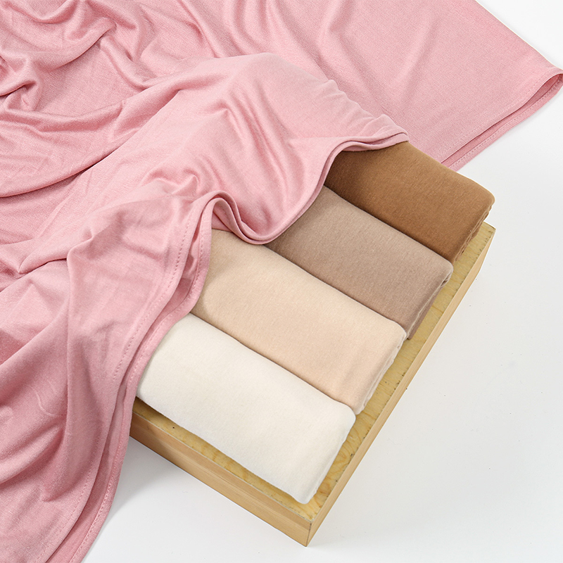 Premium Modal Cotton Jersey Hi - Women'S Fashion Headbands 评论和价格