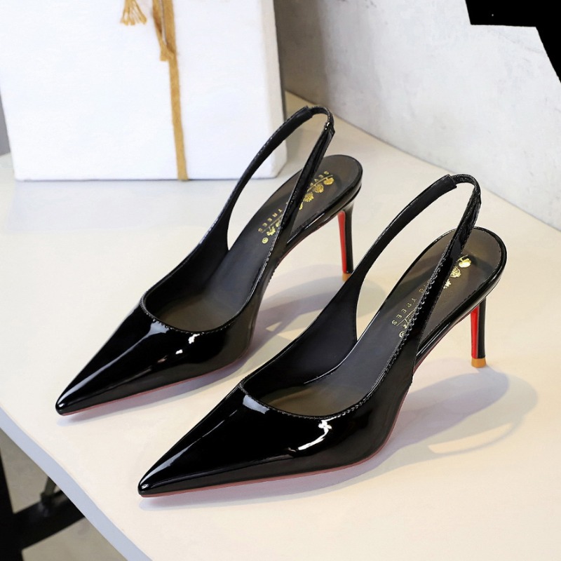 New European and American Poin - Women Fashion Usa 评论和价格