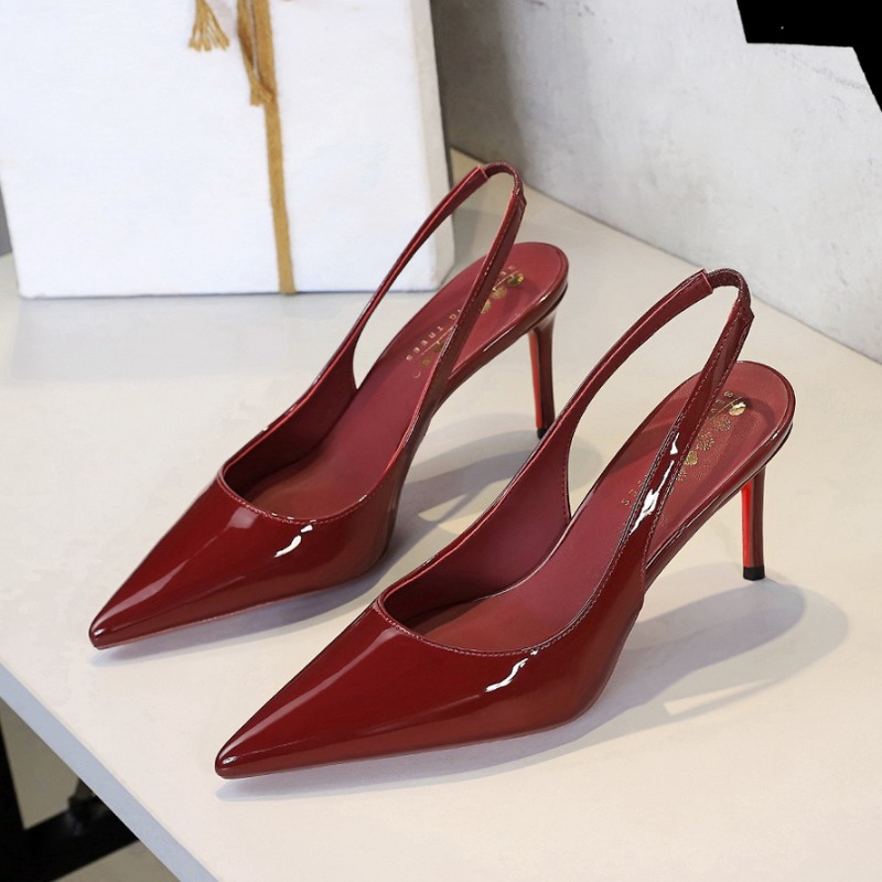 New European and American Poin - Women Fashion Usa 评论和价格